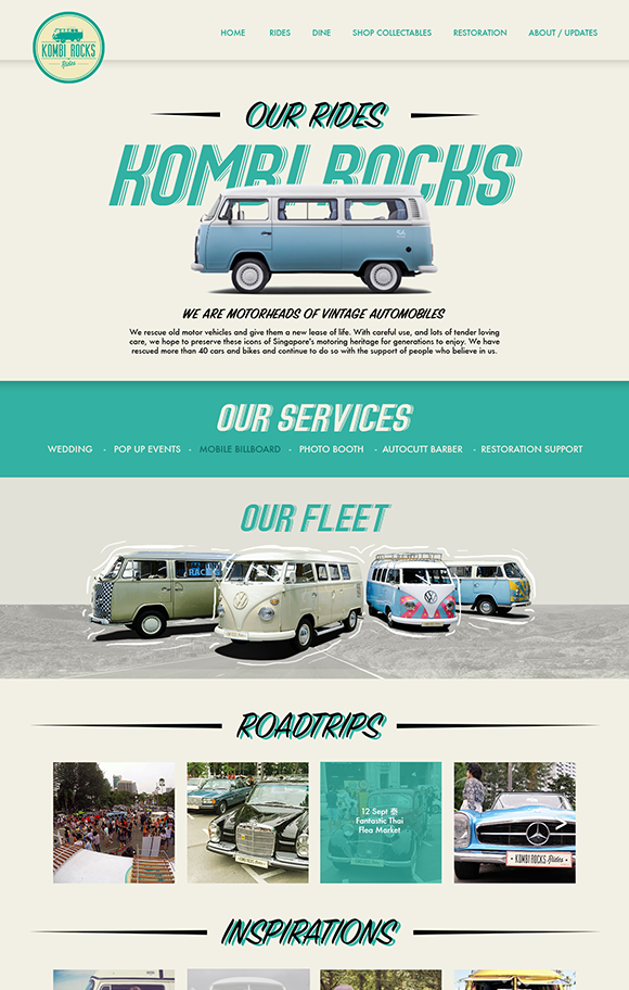 TRANSPORT - CARS & VANS